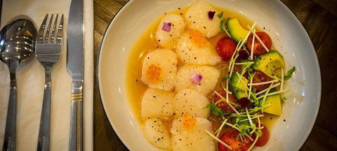 Roastville Cafe - Tourism Caloundra 3