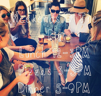 The Pig  Tinder Box - Tourism Caloundra