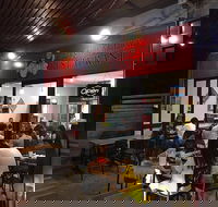 Afanti Uyghur Restaurant - Tourism Caloundra