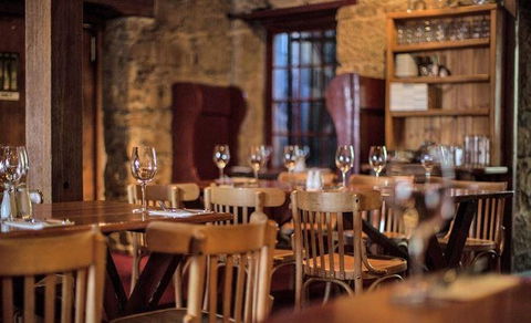 Ball & Chain Grill - Tourism Caloundra 0