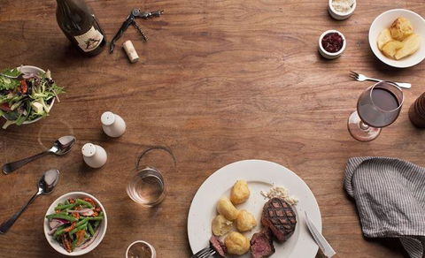 Ball & Chain Grill - Tourism Caloundra 1