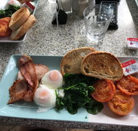 Rocklatino Caffe - Tourism Caloundra