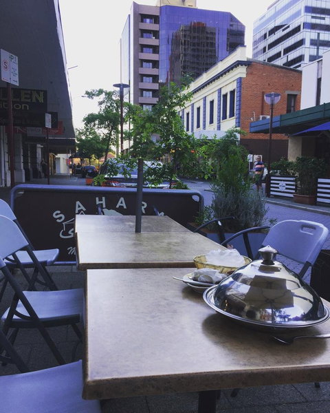 Sahara Middle Eastern Cuisine - Tourism Caloundra 9