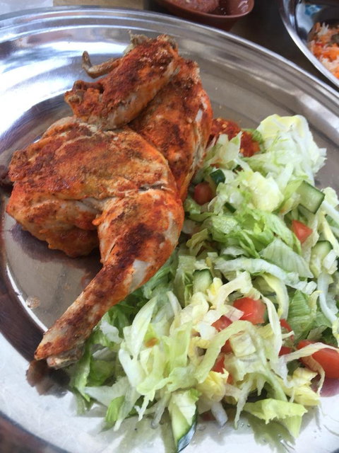 Sahara Middle Eastern Cuisine - Tourism Caloundra 2