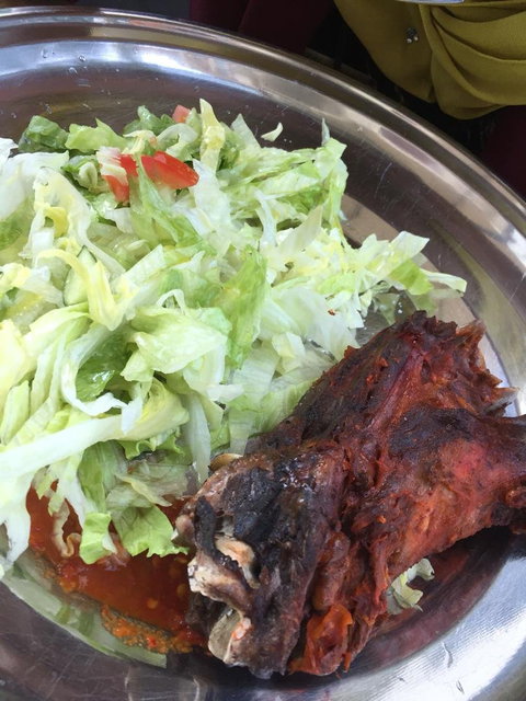 Sahara Middle Eastern Cuisine - Tourism Caloundra 3