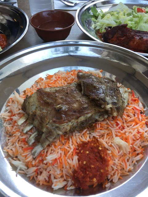 Sahara Middle Eastern Cuisine - Tourism Caloundra 6