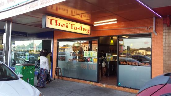 Mentone VIC Tourism Caloundra