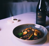 Brisbane Street Bistro - Tourism Caloundra