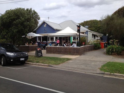 Cafe Moby - Tourism Caloundra 27