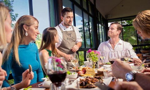 Cafe Moby - Tourism Caloundra 10