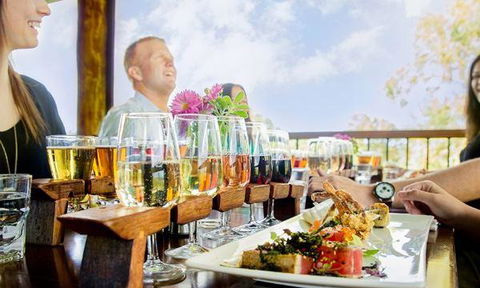 Cafe Moby - Tourism Caloundra 17