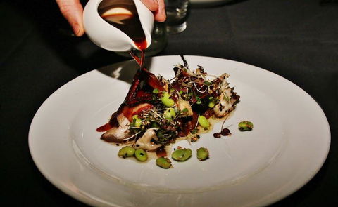 Cafe Moby - Tourism Caloundra 24