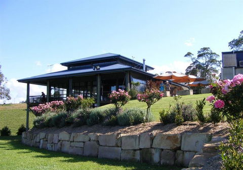 Cafe Moby - Tourism Caloundra 26