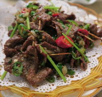 Chilli  Spicy Restaurant - Tourism Caloundra