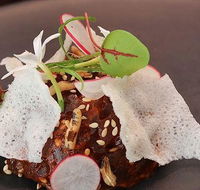 Hepburn Pavilion Cafe - Tourism Caloundra