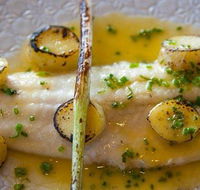 Knee Deep in Margaret River Restaurant - Tourism Caloundra