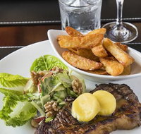 Larceny Restaurant - Tourism Caloundra