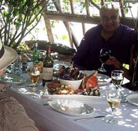 Lifeboat Seafood - Tourism Caloundra