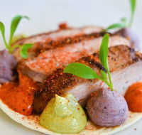 Linq Bar Restaurant - Tourism Caloundra