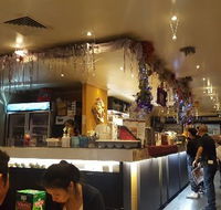 Malaya Corner - Tourism Caloundra