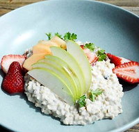 Mediterranea Restaurant - Tourism Caloundra