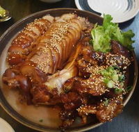 Shinara Grill  Lounge - Tourism Caloundra