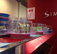 Simply Sushi - Tourism Caloundra