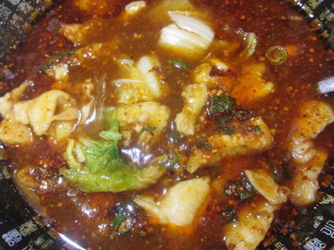 Spicy Sichuan Restaurant - Tourism Caloundra 0
