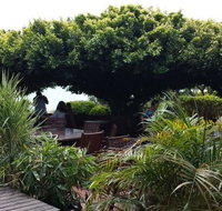 Wharf Restaurant - Tourism Caloundra