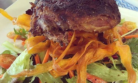 Aliza's Place Cafe - Tourism Caloundra 0