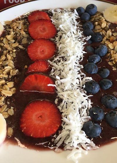 Aliza's Place Cafe - Tourism Caloundra 4