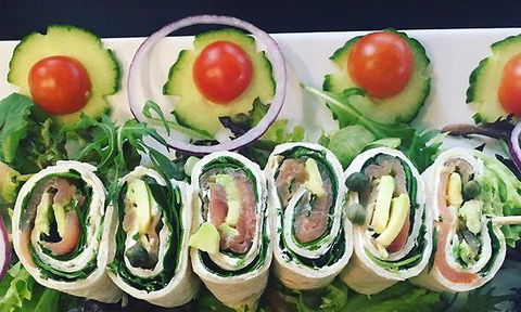 Aliza's Place Cafe - Tourism Caloundra 6