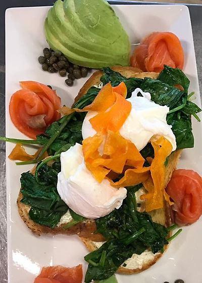 Aliza's Place Cafe - Tourism Caloundra 7