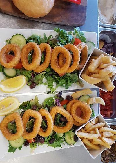 Aliza's Place Cafe - Tourism Caloundra 8