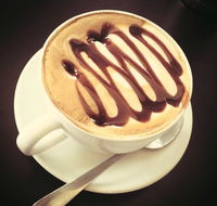 Coast Cafe - Tourism Caloundra
