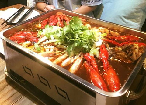 Grilled 118 - Tourism Caloundra 0