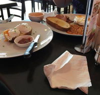 Jaffa Espresso Bar - Tourism Caloundra