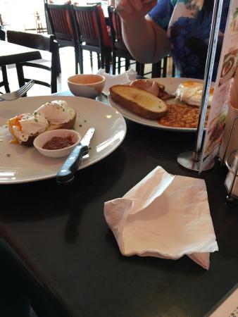 Jaffa Espresso Bar - Tourism Caloundra 0