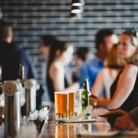 Post Street Social - Tourism Caloundra 0