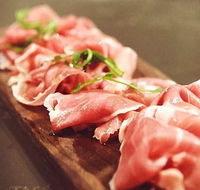 Soho Restaurant  Bar - Tourism Caloundra
