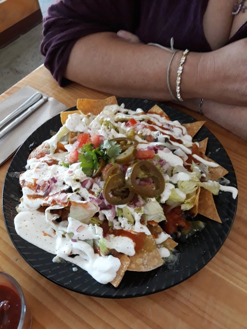 Tequila N Tacos - Tourism Caloundra 9