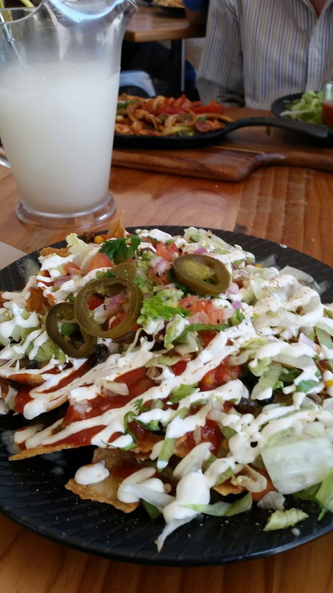 Tequila N Tacos - Tourism Caloundra 1