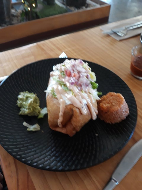 Tequila N Tacos - Tourism Caloundra 2