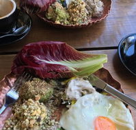 The Queensberry Pour House - Tourism Caloundra