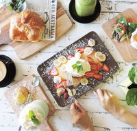 259 Cafe - Tourism Caloundra