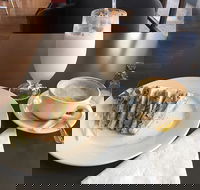 Cafe Fiori - Tourism Caloundra