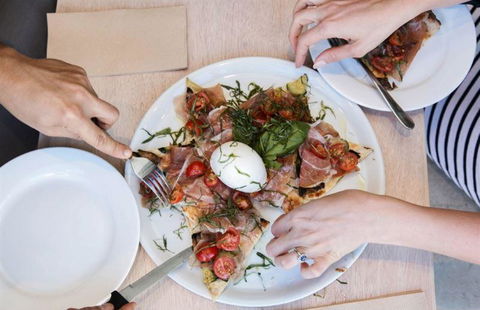 Cucina & Co. - Tourism Caloundra 0