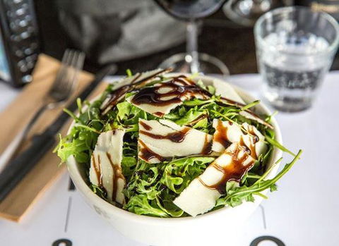 Cucina & Co. - Tourism Caloundra 1