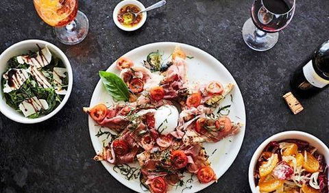 Cucina & Co. - Tourism Caloundra 19