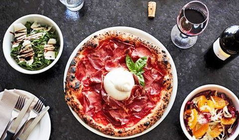 Cucina & Co. - Tourism Caloundra 20
